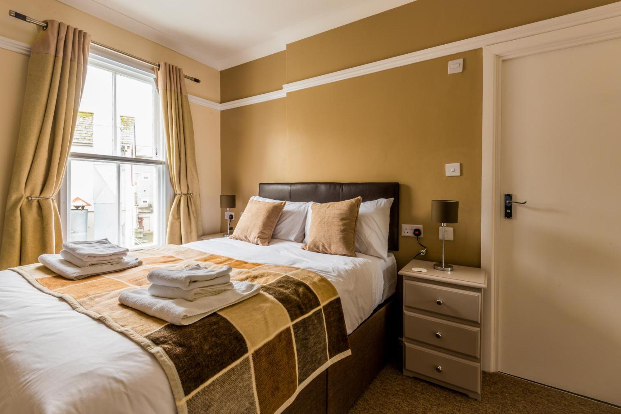 The Longboat Inn Penzance Luaran gambar