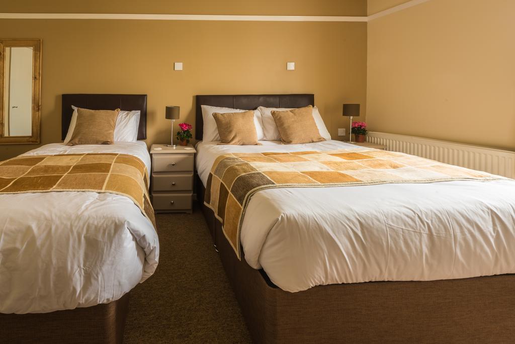 The Longboat Inn Penzance Luaran gambar