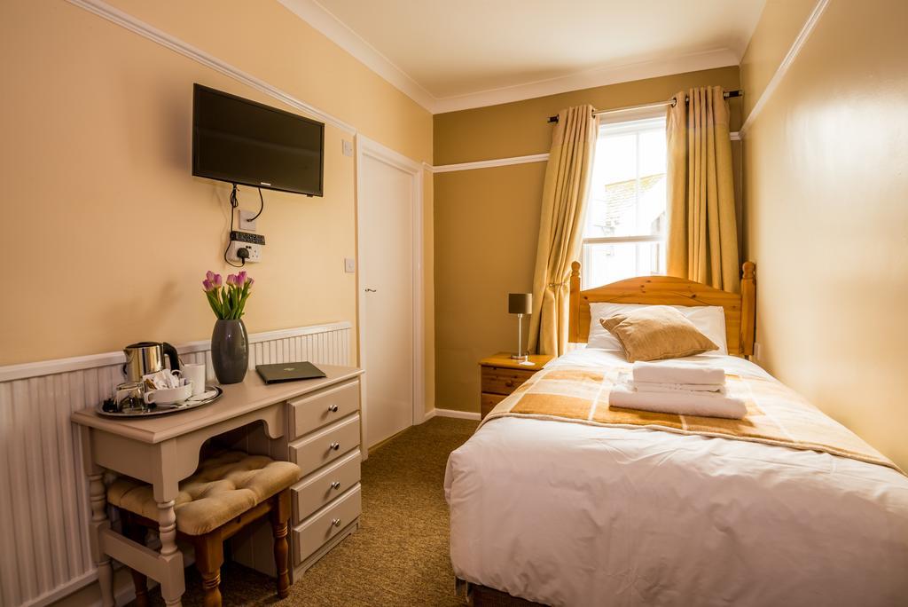 The Longboat Inn Penzance Luaran gambar