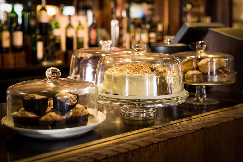 The Longboat Inn Penzance Luaran gambar